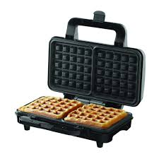 WAFFLE MAKER